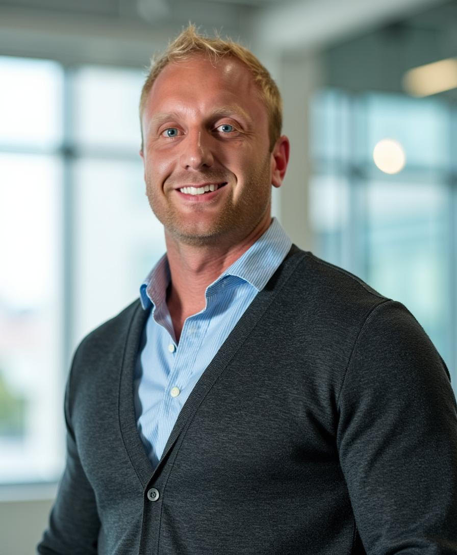 Chris Jenkins, REALTOR® – Chesapeake VA