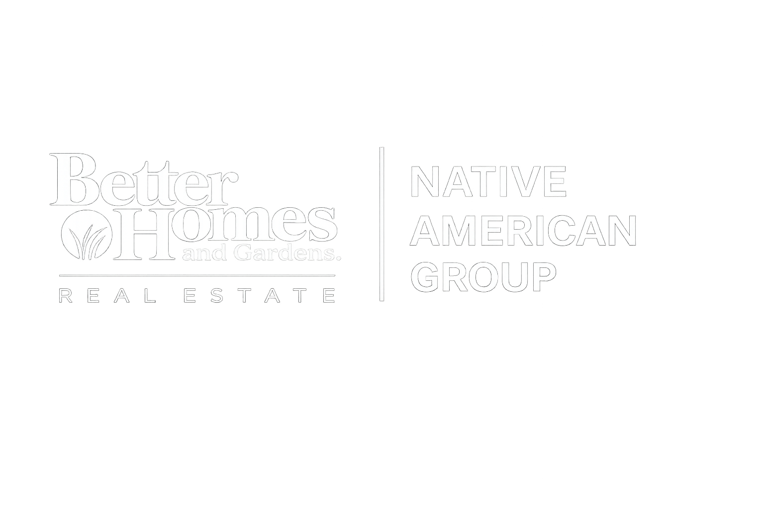 Better Homes and Gardens Real Estate – Native American Group